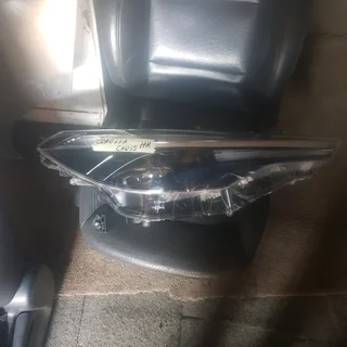 Corolla Cross Headlight Available For Sale