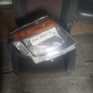 Ford Ranger T6 headlight available for sale