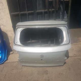 Suzuki S‐Presso tailgate available for sale