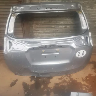 Toyota rav 4 bonnet available for sale