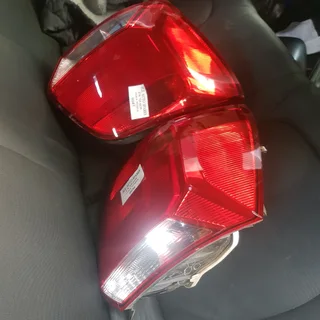 Corolla Cross 2025 Taillights Available For Sale