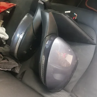 Corolla Cross 2025 Side Mirror Available For Sale