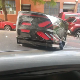 T cross rear light available for sale