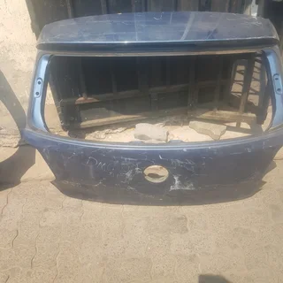 Vw polo tailgate available for sale