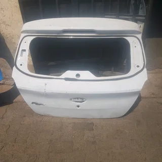Ford figo tailgate available for sale