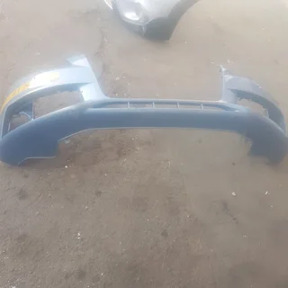 Audi A4 B8 Front Bumper Available For Sale