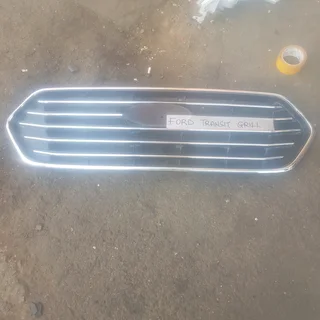 Ford transit grill available for sale