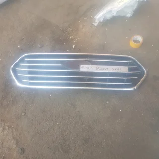 Ford transit grill available for sale