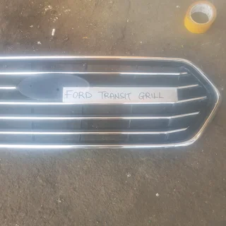 Ford transit grill available for sale