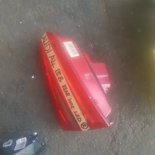 Audi A4 B8 rear inner led lights available for sale