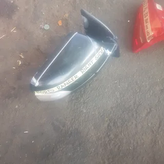 Ford Ranger right side mirror available for sale