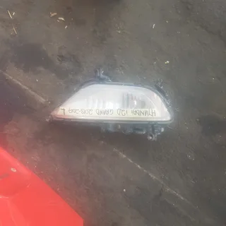 Hyundai i20 sports light available for sale