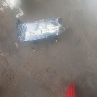 Polo 8 sports light available for sale