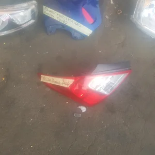 Nissan almera taillights available for sale