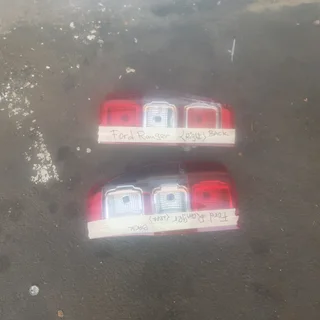 Ford Ranger taillights available for sale