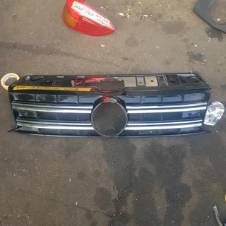 Vw Amarok grill available for sale