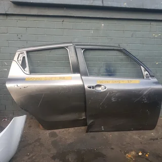 Suzuki swift right back door available for sale