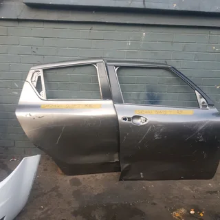 Suzuki swift right back door available for sale