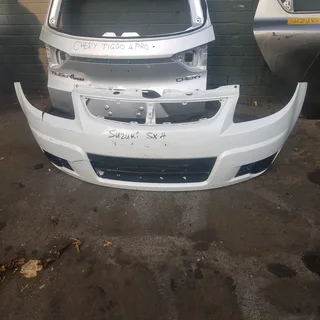 Suzuki Sx4 Front Bumper Available For Sale