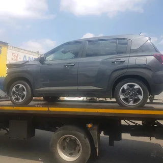 Hyundai Exter available for stripping