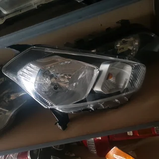 Datsun go new shape headlight available for sale