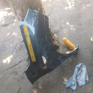 Toyota urban cruiser Fender available for sale