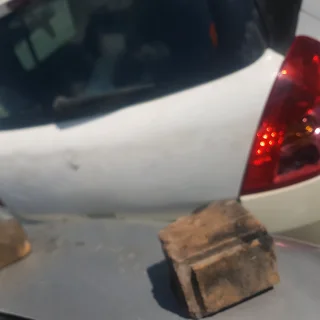 Suzuki swift available for stripping