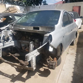 Nissan almera available for stripping