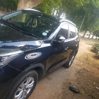 TIGGO 4PRO AVAILABLE FOR STRIPPING