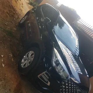 TIGGO 4PRO AVAILABLE FOR STRIPPING