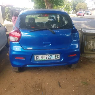 Suzuki celerio 2022 model available for sale