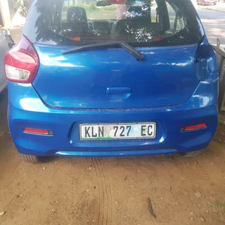 Suzuki celerio 2022 model available for sale