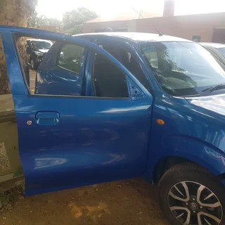 Suzuki celerio 2022 model available for sale