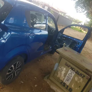 Suzuki celerio 2022 model available for sale