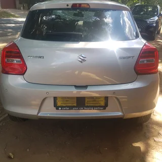 Suzuki swift 2017‐ to present available for stripping