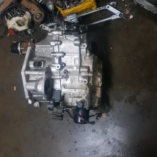 Toyota Corolla Cross Gearbox Available For Sale