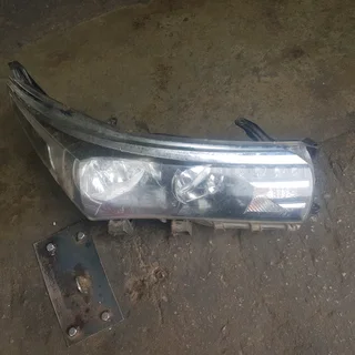 Toyota prestige headlight available for sale