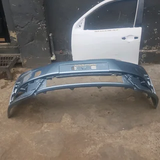 Toyota Prestige Front Bumper Available For Sale
