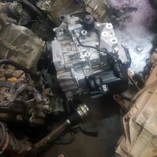 Q5 engine available for sale