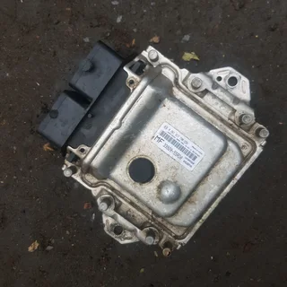 Computer box for Suzuki swift available for sale