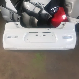 Suzuki celerio and Toyota vitz back BUMPER available for sale