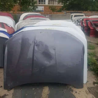 Bonnet available to sale for all cars