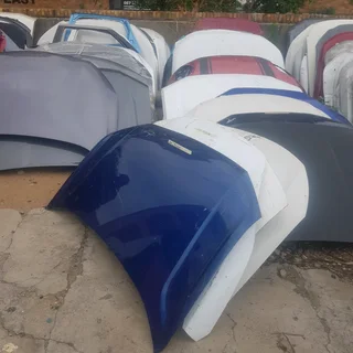 Bonnet available to sale for all cars