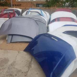 Bonnet available to sale for all cars