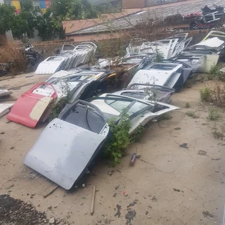 Doors available to sale for all cars