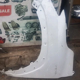 Toyota cross Fender available for sale