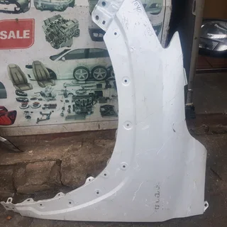 Toyota cross Fender available for sale