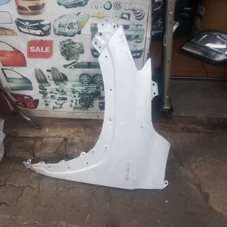 Toyota cross Fender available for sale
