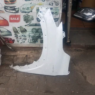 Toyota cross Fender available for sale