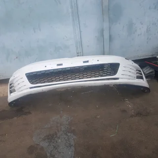 Volkswagen Gti Front Bumper Available For Sale